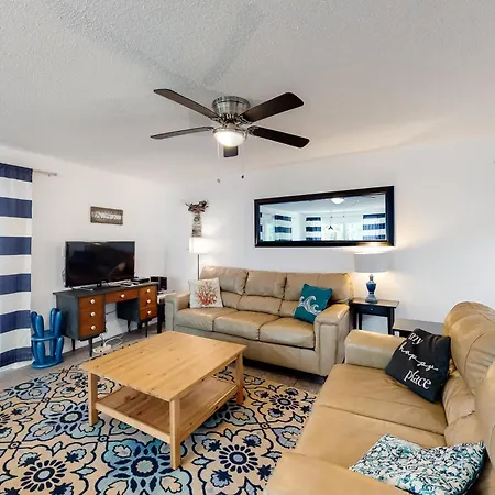 Tropical Paradise Clearwater Beach Room photo