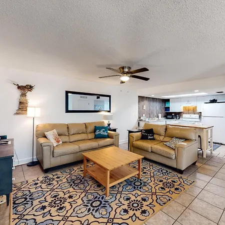 Tropical Paradise Clearwater Beach Room photo