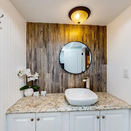Tropical Paradise Clearwater Beach Room photo