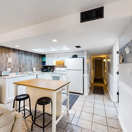 Tropical Paradise Clearwater Beach Room photo