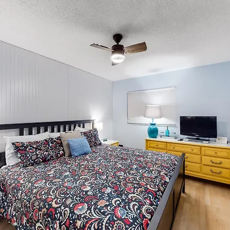 Tropical Paradise Clearwater Beach Room photo
