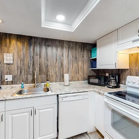 Tropical Paradise Clearwater Beach Room photo