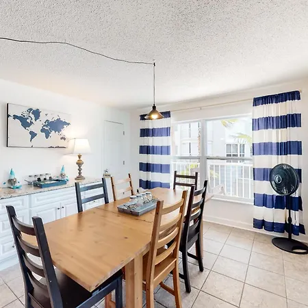 Tropical Paradise Clearwater Beach Room photo