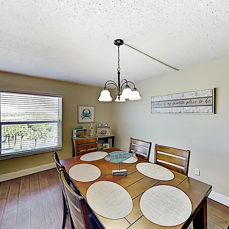 Tropical Paradise Clearwater Beach Room photo