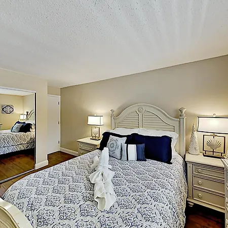 Tropical Paradise Clearwater Beach Room photo