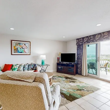 Tropical Paradise Clearwater Beach Room photo