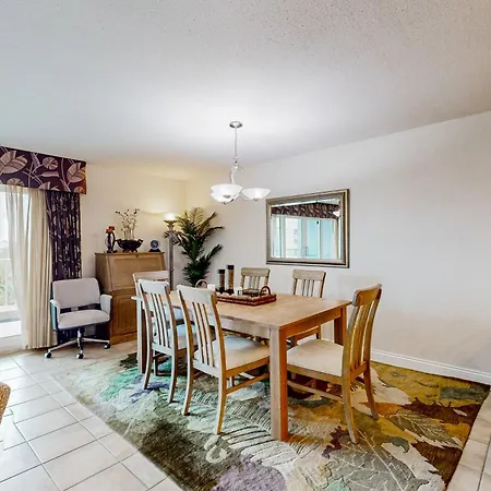 Tropical Paradise Clearwater Beach Room photo