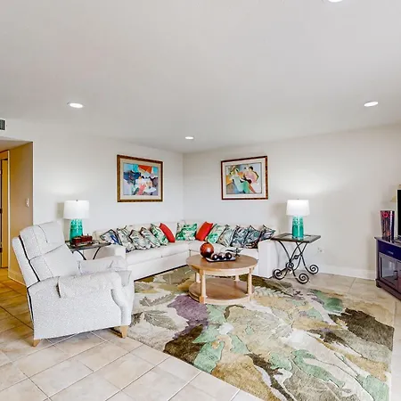 Tropical Paradise Clearwater Beach Room photo