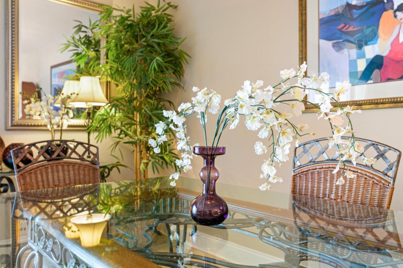 Ferienhaus Tropical Paradise *