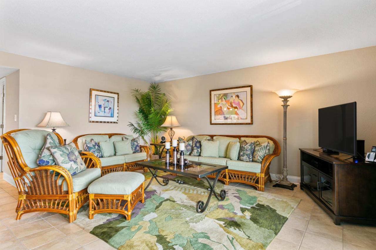 Ferienhaus Tropical Paradise Clearwater Beach
