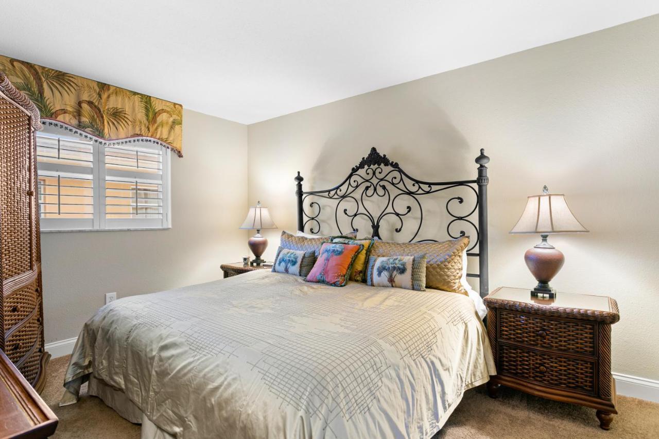 Tropical Paradise Ferienhaus Clearwater Beach