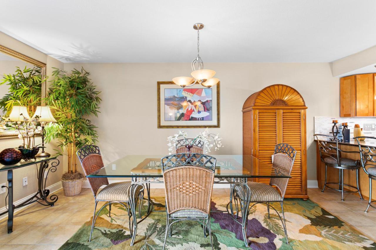 Tropical Paradise Ferienhaus Clearwater Beach