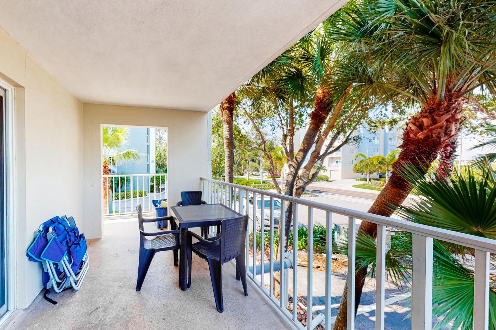 Ferienhaus Tropical Paradise Clearwater Beach