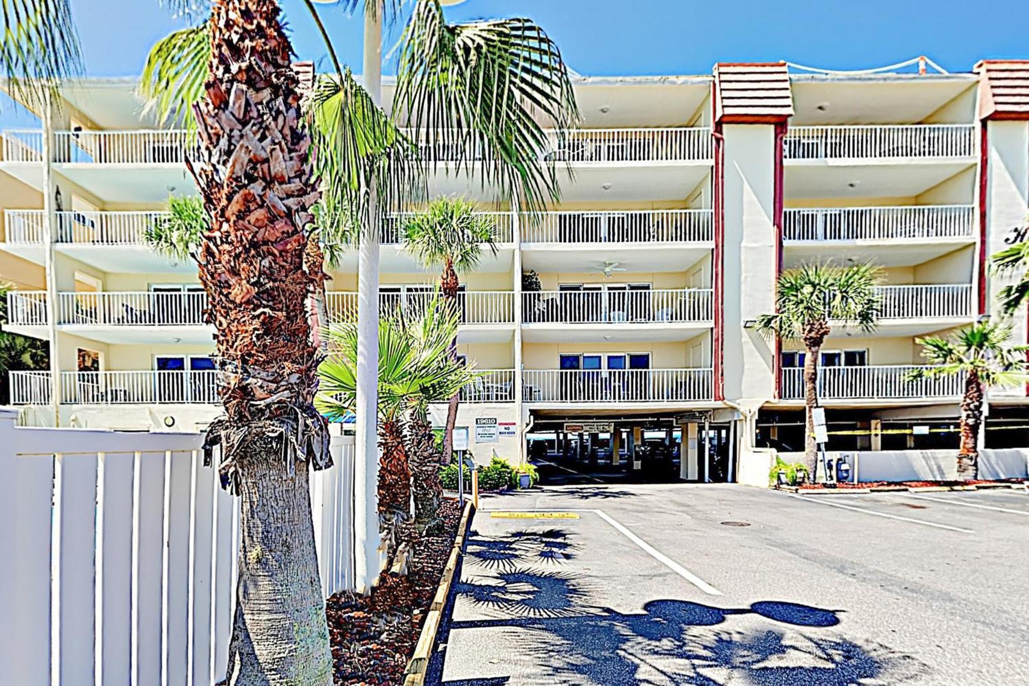 Tropical Paradise Ferienhaus *